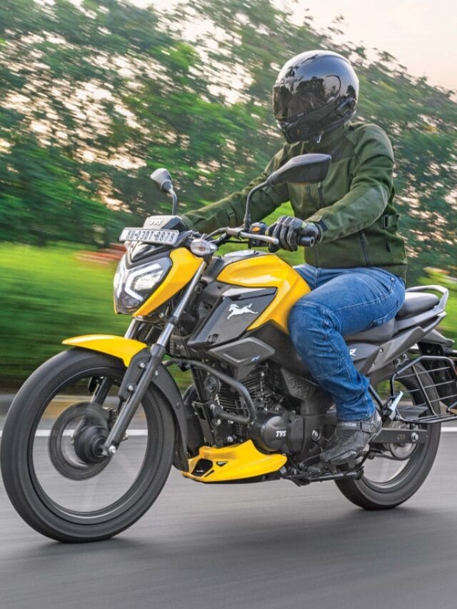 TVS Raider 125 Price India: भारतीय मार्केट में धूम मचा रही है TVS की ये धांसू बाइक