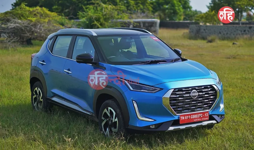 Nissan Magnite 2024 Price: Creta की किये कराये पर पानी फेर देगी ये 6 लाख में आने वाली SUV, लग्जरी फीचर्स और दमदार इंजन से लैस