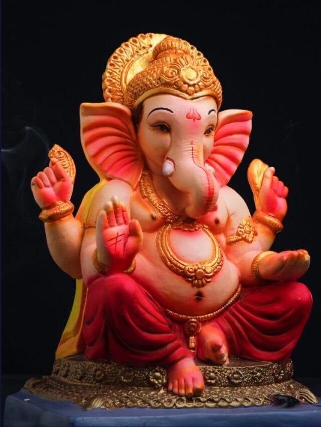 Ganesh Chaturthi 2024: 07 सितंबर को घर में विराजमान होंगे बप्पा