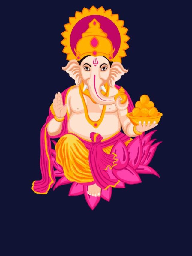 Ganesh Chaturthi 2024: गणेश चतुर्थी पर जरूर लगाएं इन चीजों का भोग