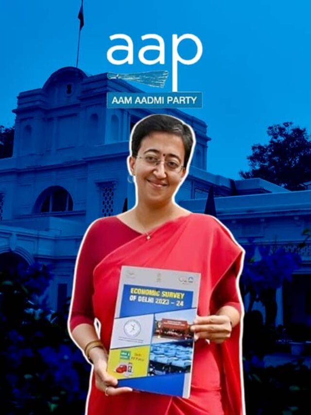 Atishi Delhi New CM: आतिशी 21 सितंबर को दिल्ली की मुख्यमंत्री बनेगी