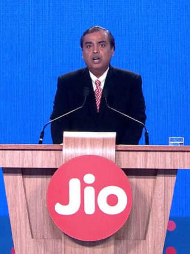 Reliance Jio का दीवाली उपहार, पुरे साल भर मुफ्त चलाओ 5G Unlimited