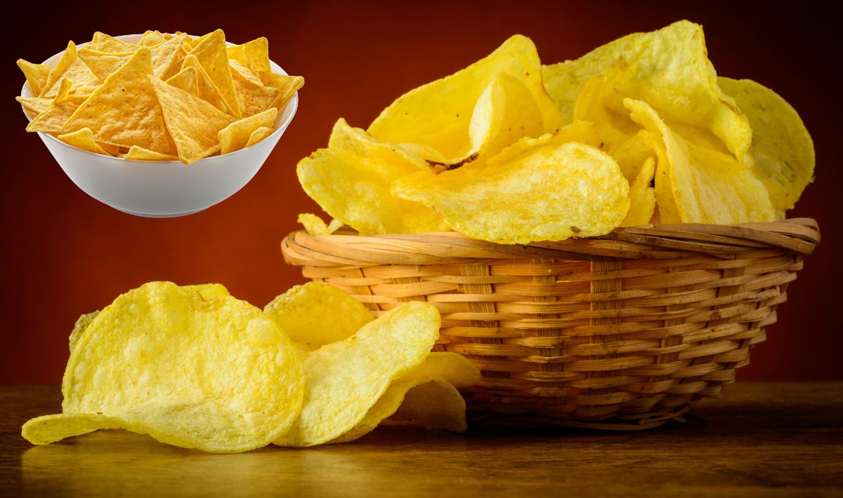 Chips Business Idea— कम निवेश से शुरू करें केले के चिप्स का व्यापार, हर दिन होगी शानदार कमाई, जानिये इस बिज़नस में कितनी आएगी लागत